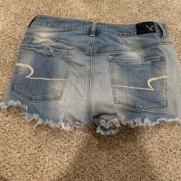 american eagle shorts - Picture 2 of 4